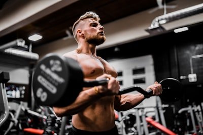 Dumbbells