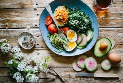 Healthy Meal