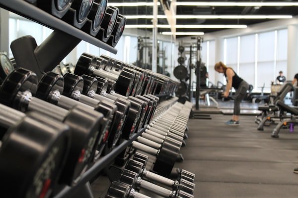 Gym Motivation